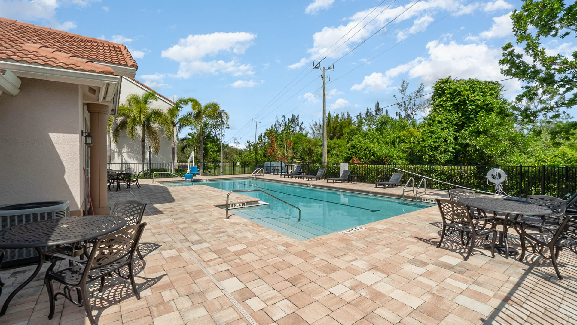 Greenwood Villas