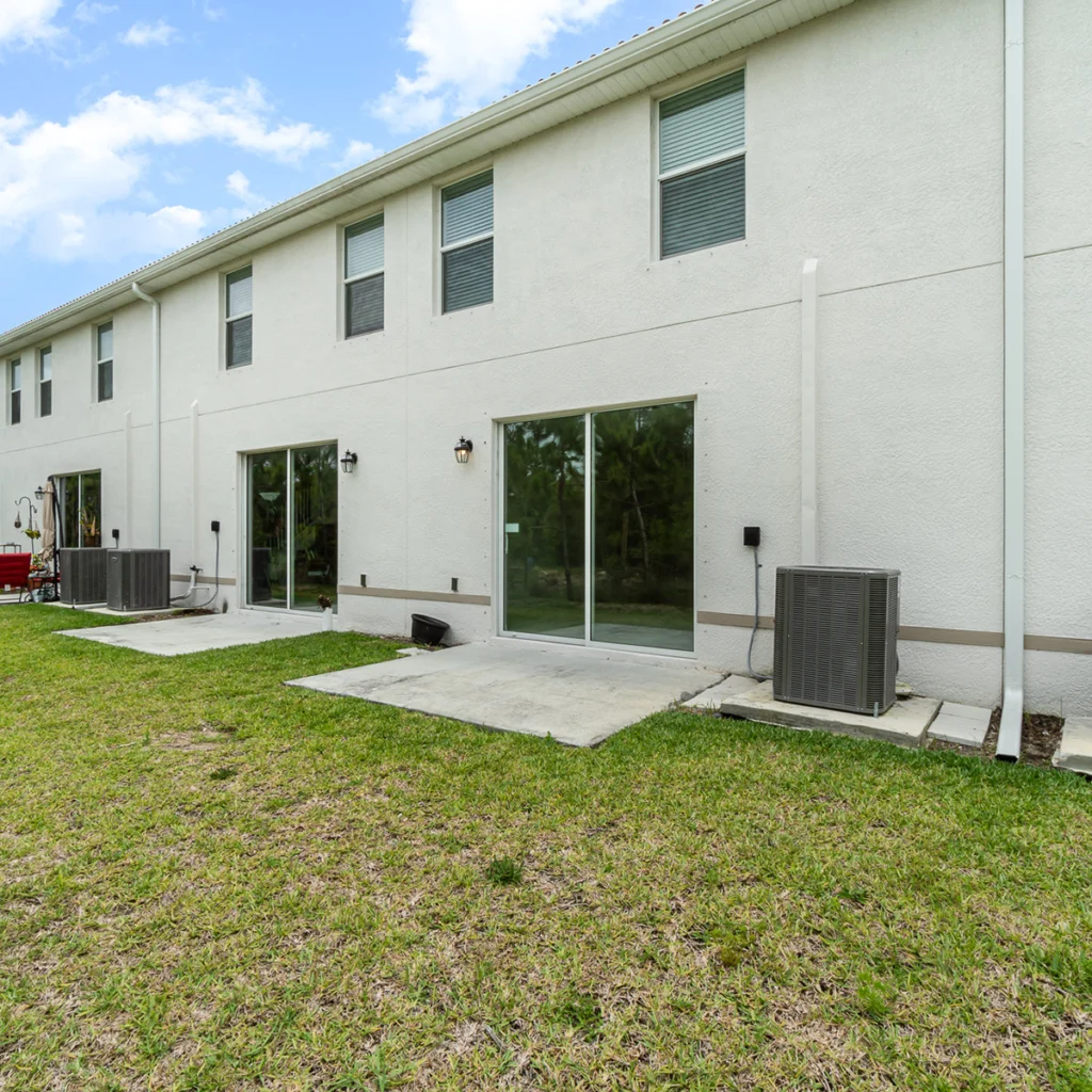 Greenwood Villas