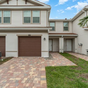 Greenwood Villas