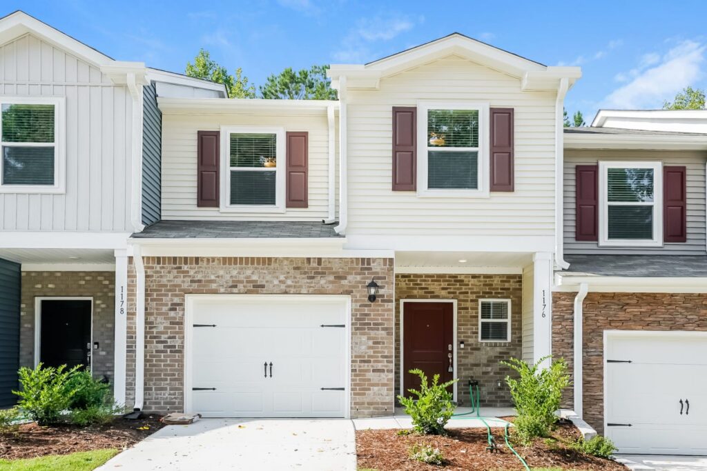The Grove at Wendell