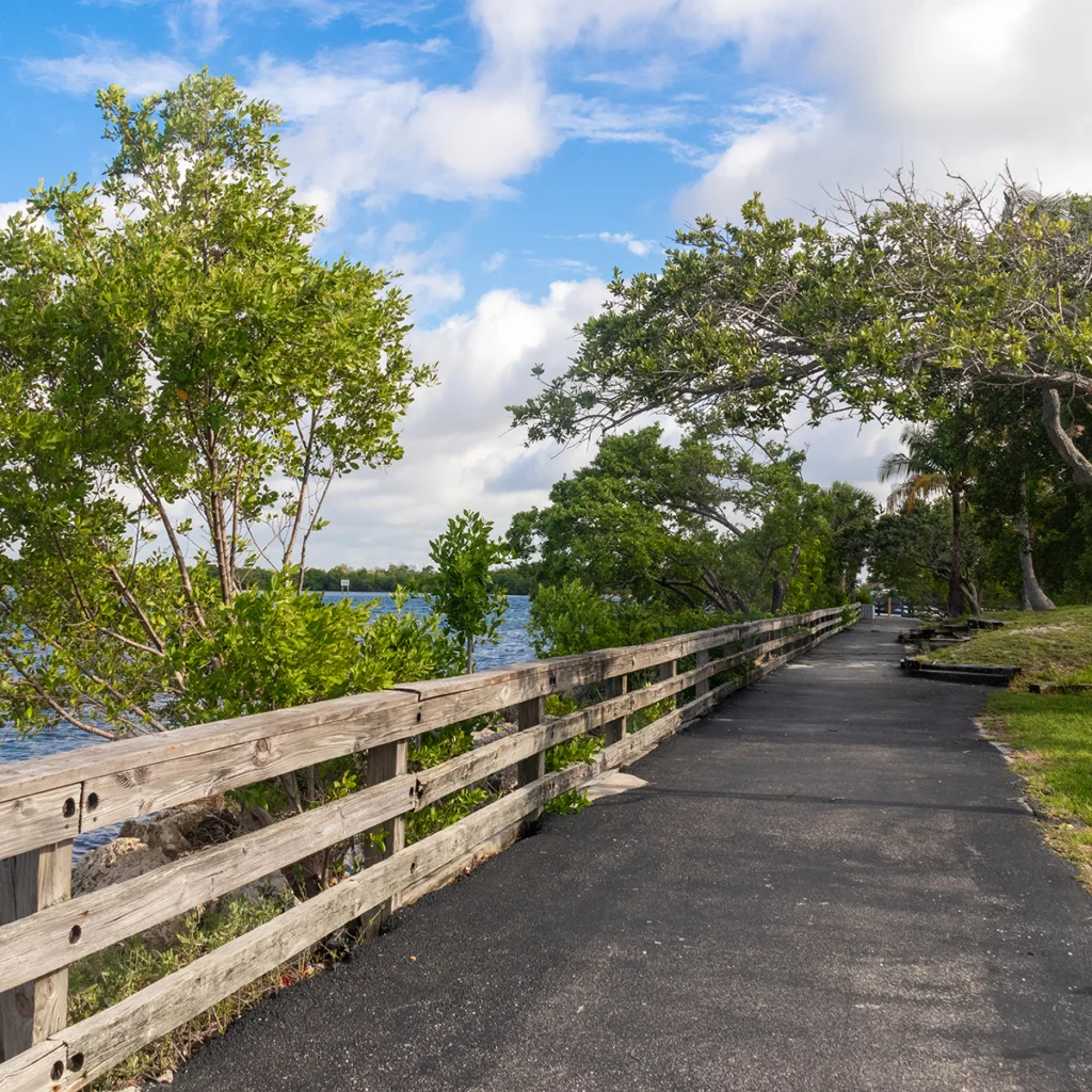 Grove Point