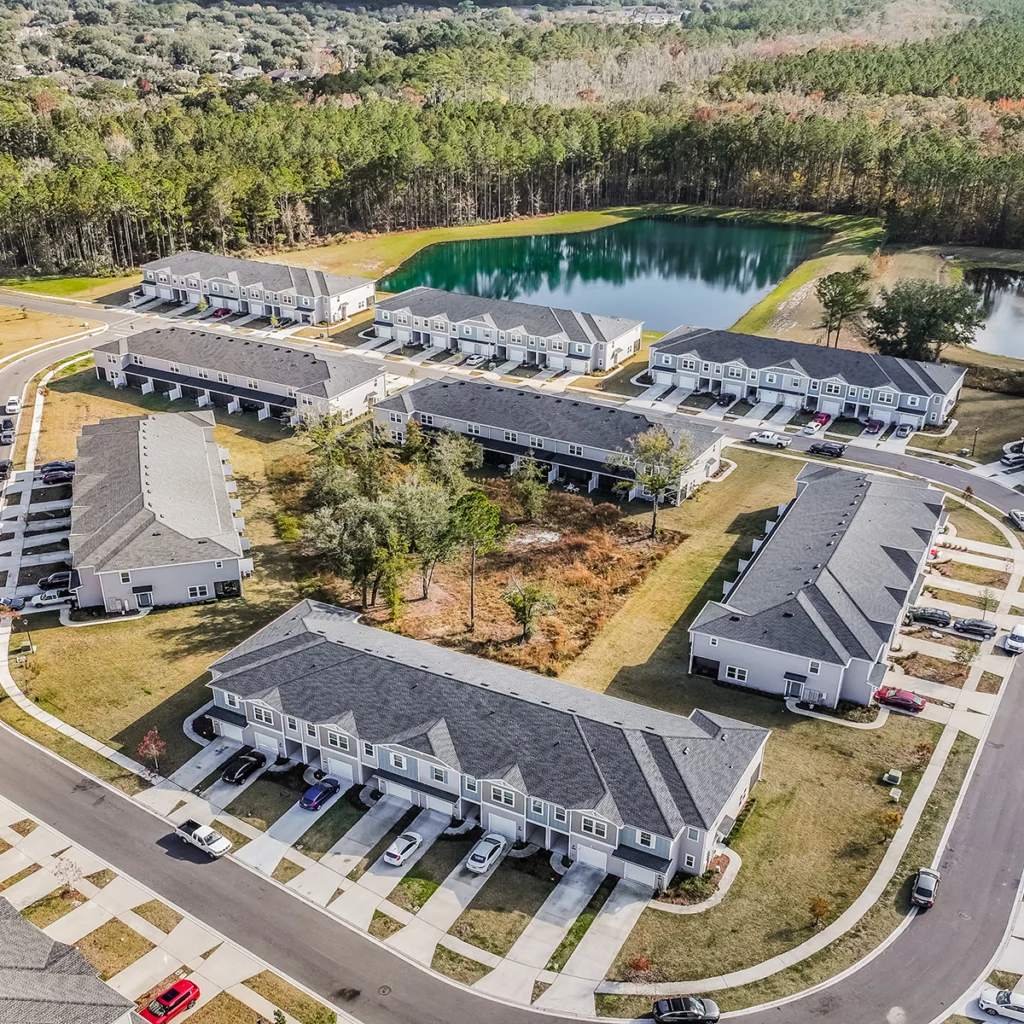 Grove Point