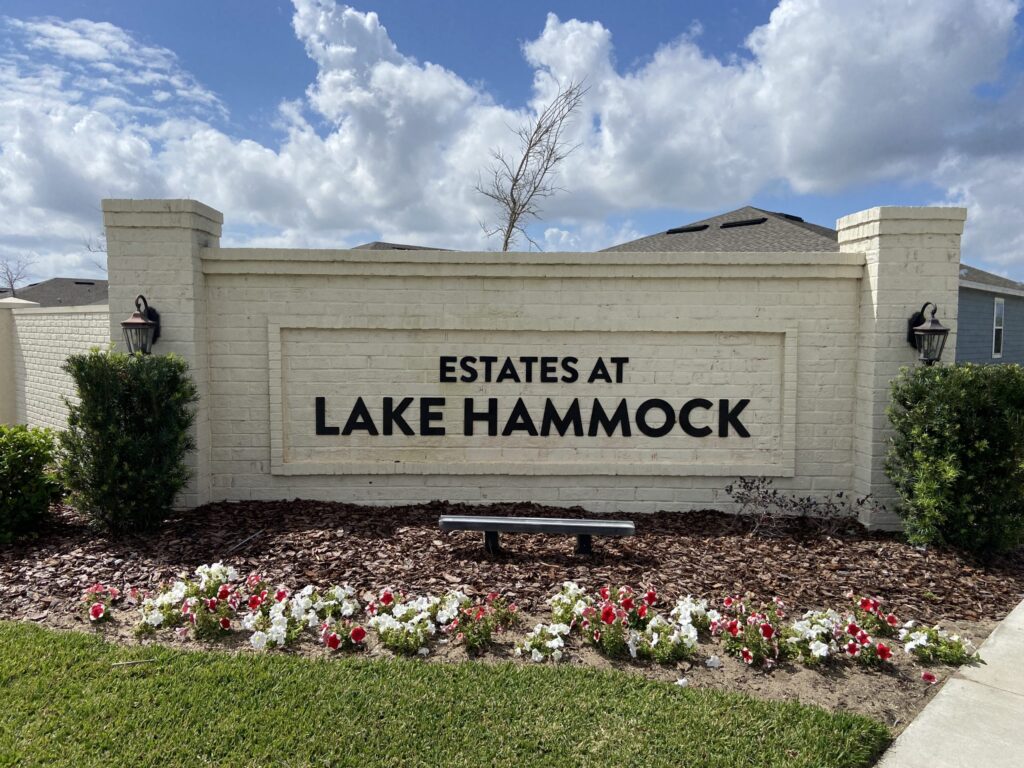 Estates at Lake Hammock