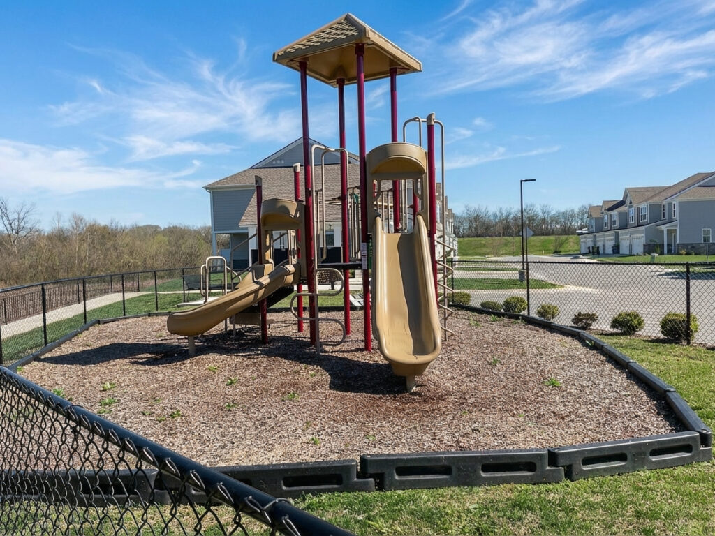 1082 Townhomes