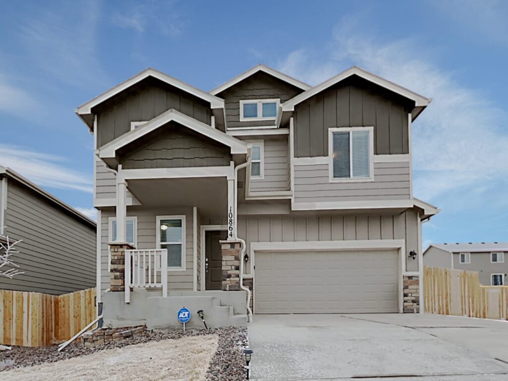 10864 Nolin Dr