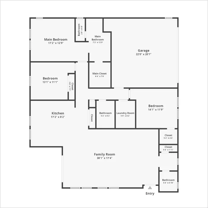 Casa 3A