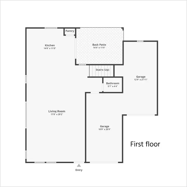 Casa 3B