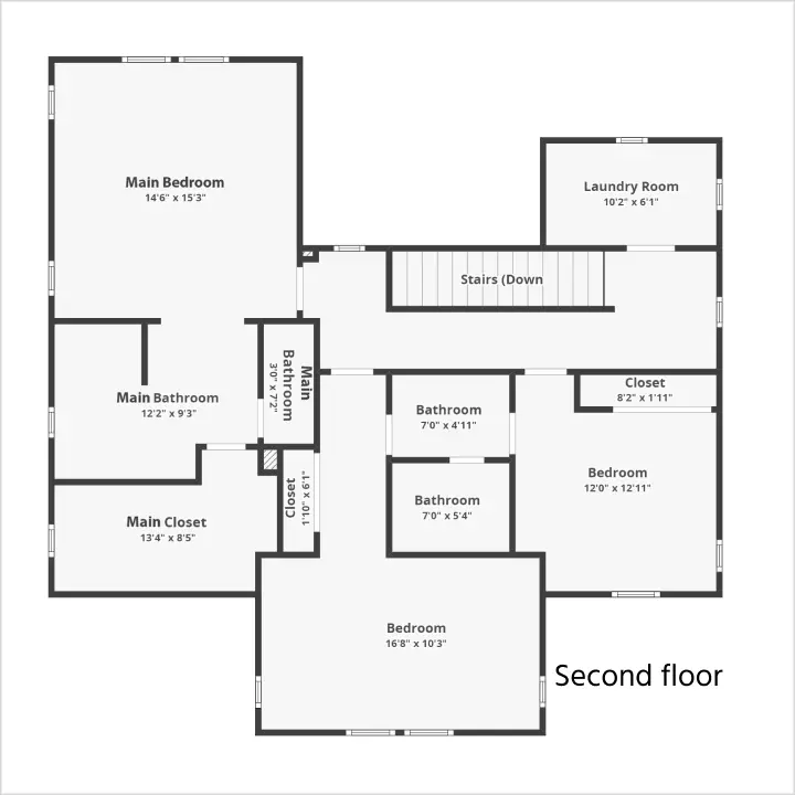 Casa 3B