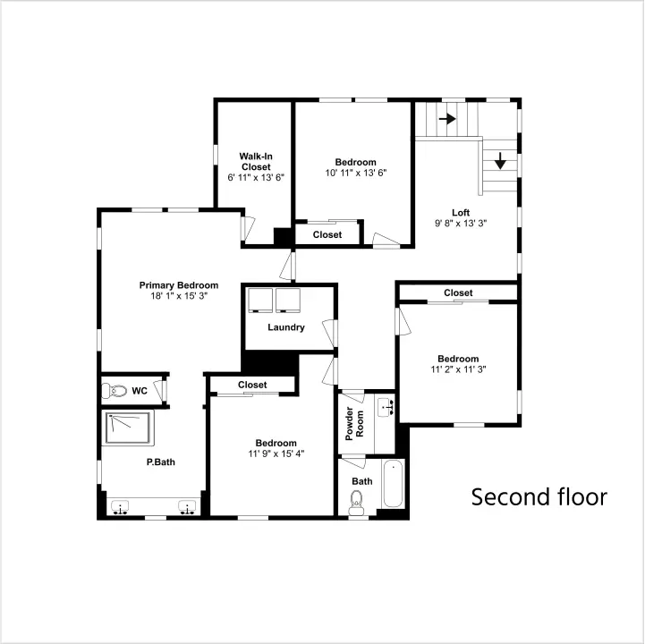 Casa 4A