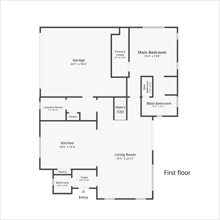 Casa 4B