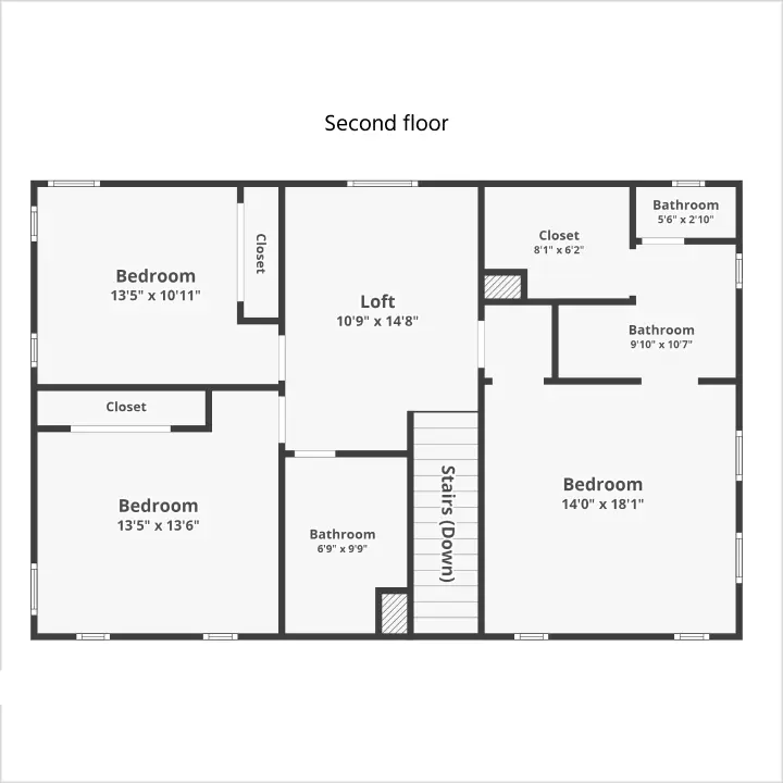 Casa 4B