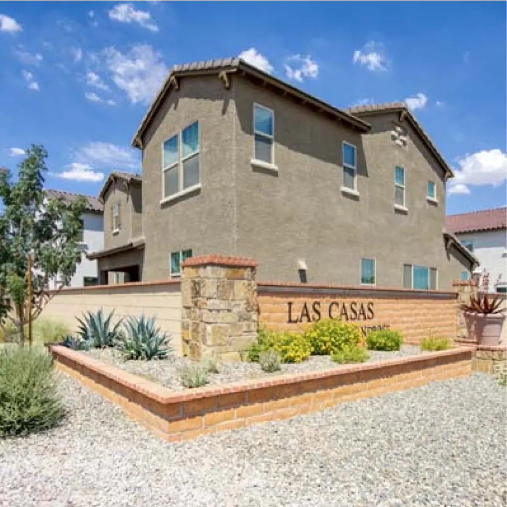Las Casas at Windrose