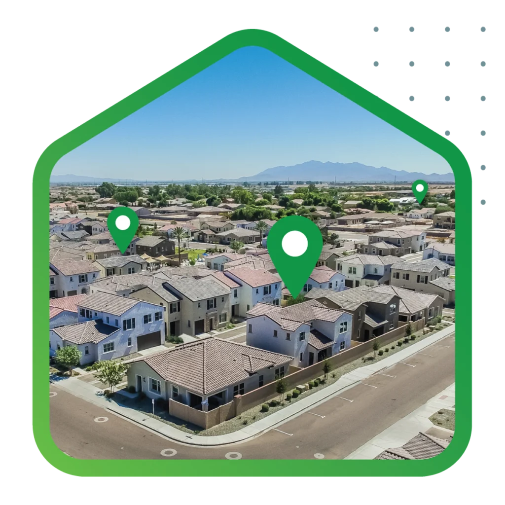 Cimarron Ridge