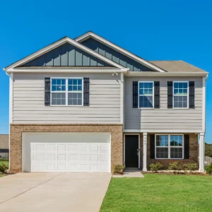 Norwood Walk