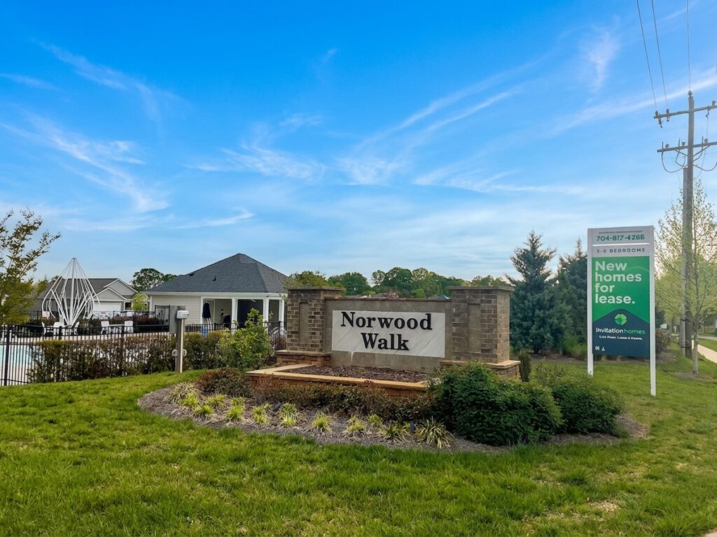 Norwood Walk