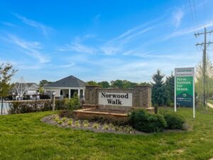 Norwood Walk