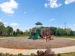 Norwood Walk
