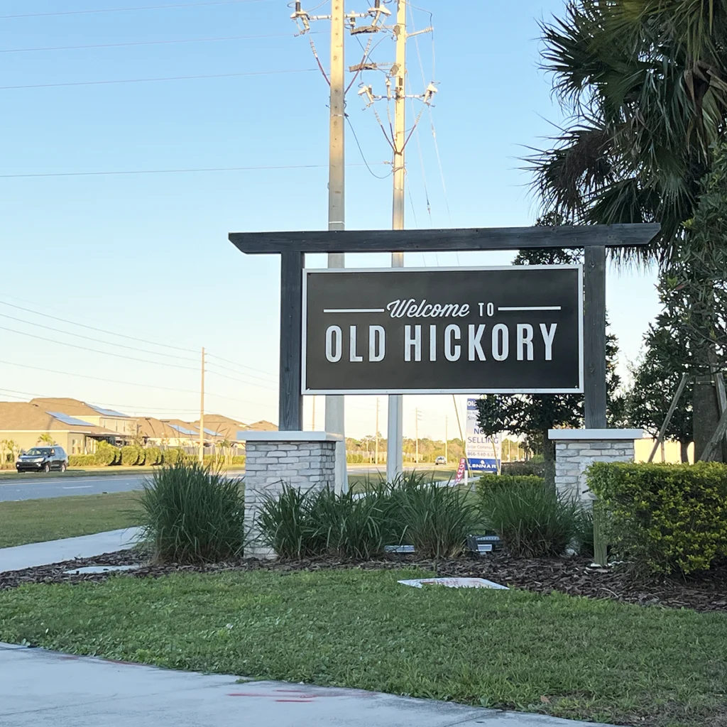 Old Hickory