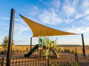 Parkside Trails