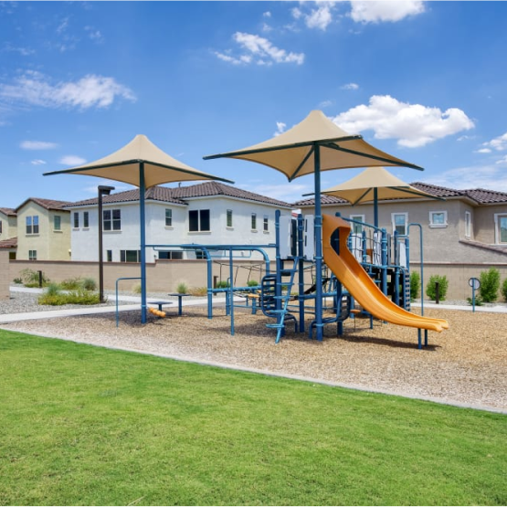 Las Casas at Windrose
