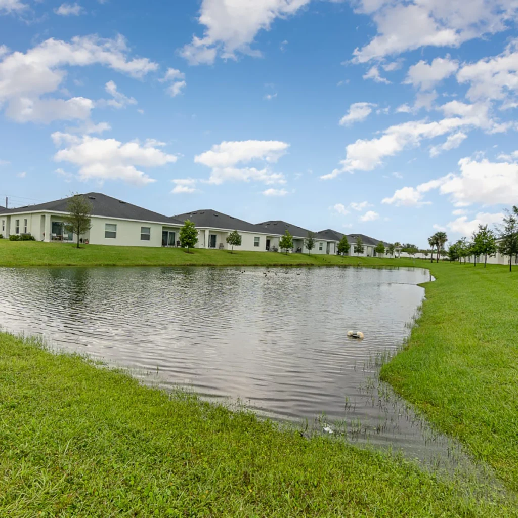 Oyster Creek