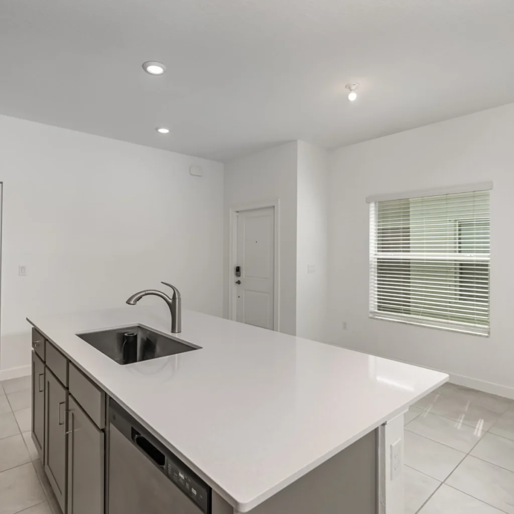 Preston Estates