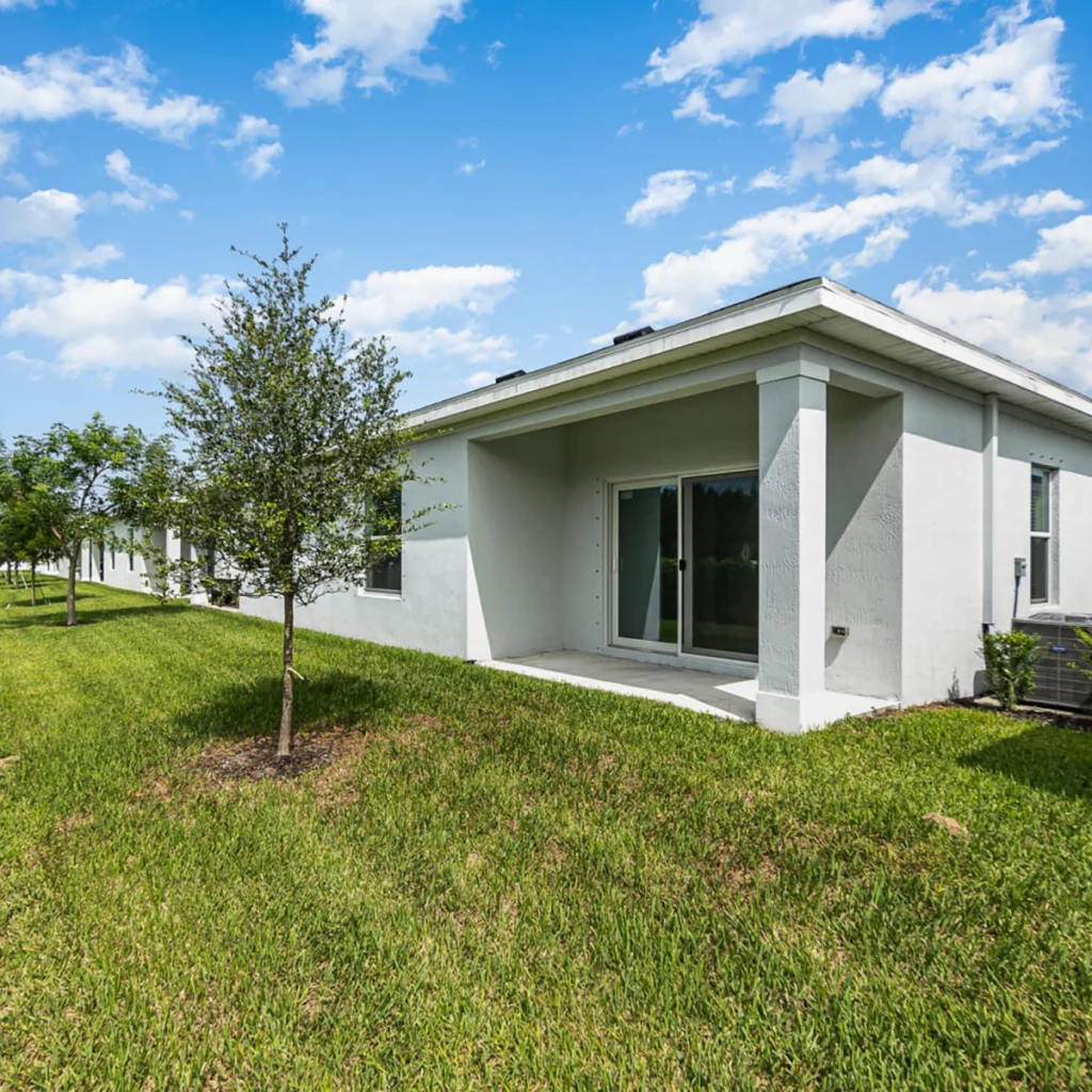 Preston Estates