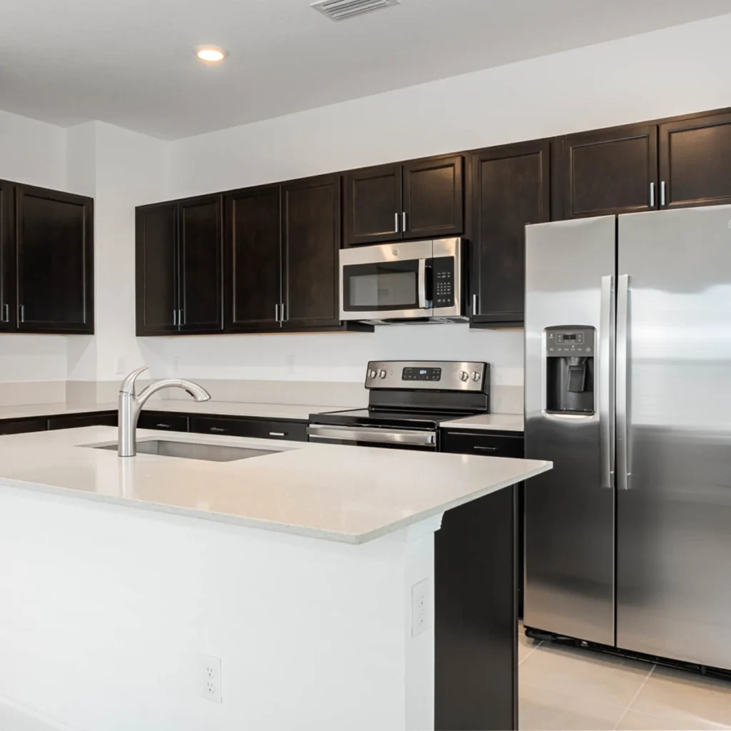 Preston Estates
