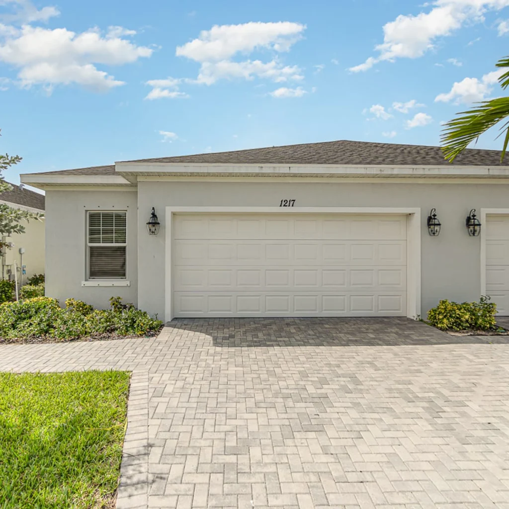 Preston Estates