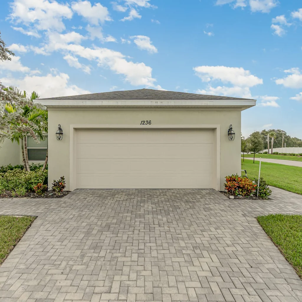 Preston Estates