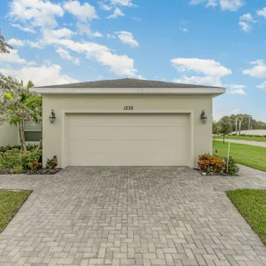 Preston Estates