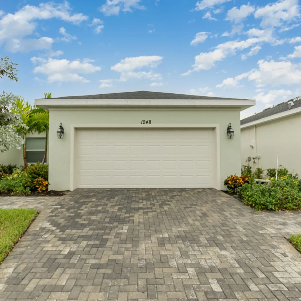 Preston Estates