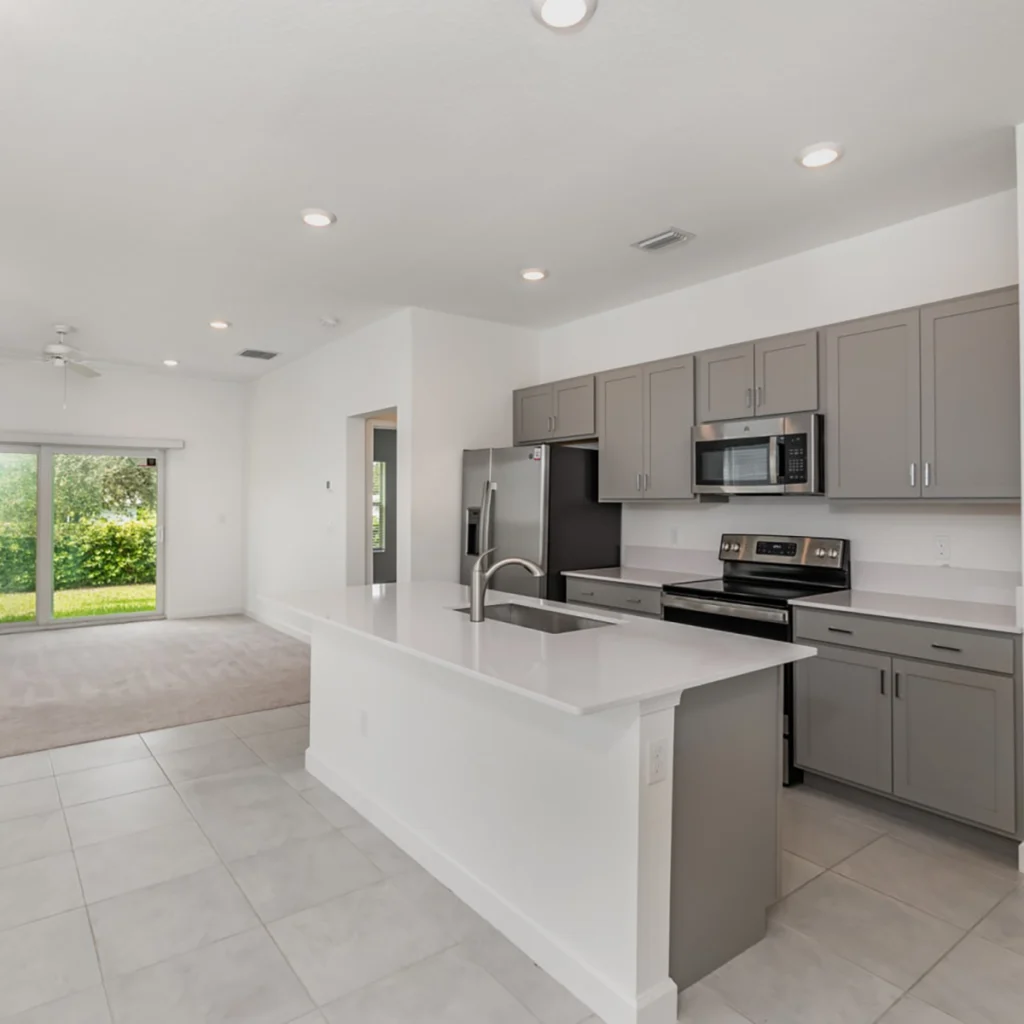 Preston Estates