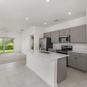 Preston Estates