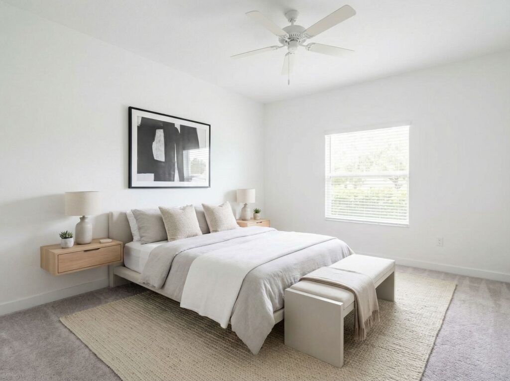 Preston Estates