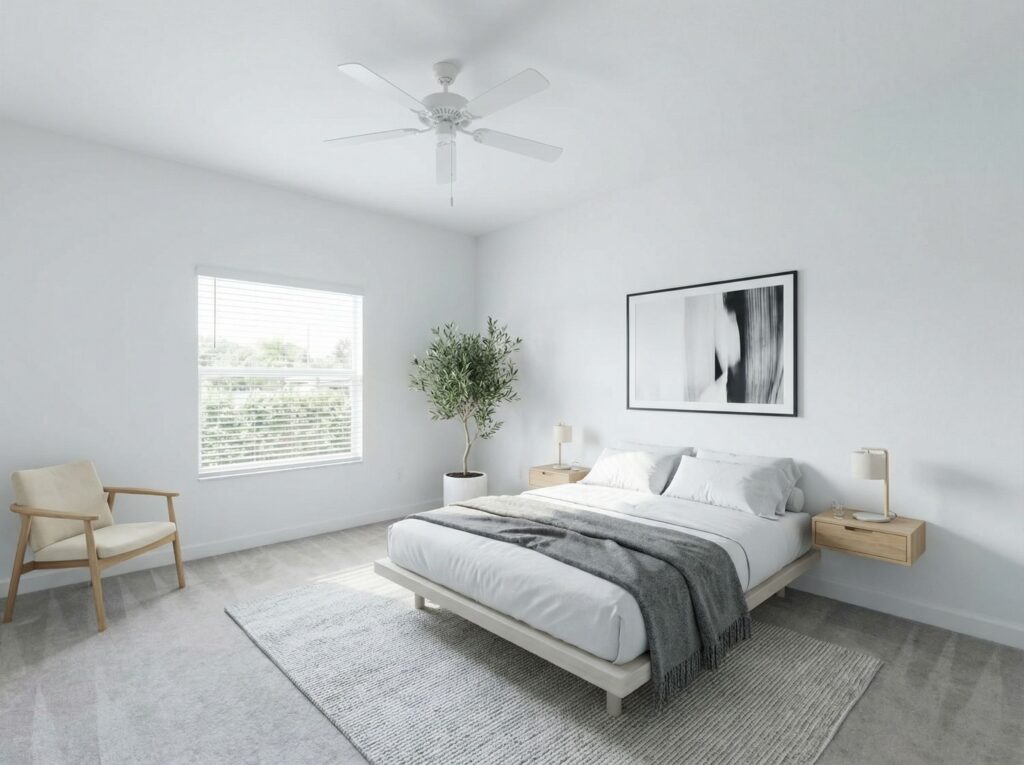 Preston Estates