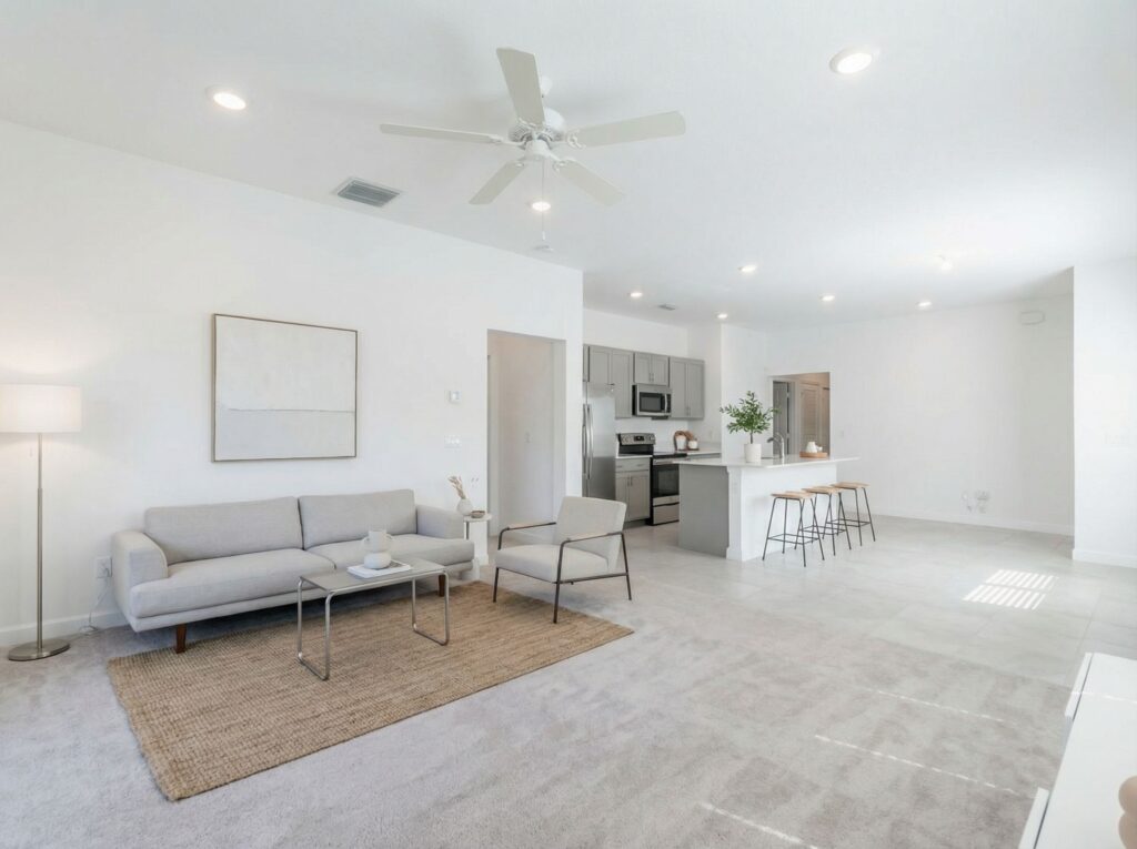Preston Estates