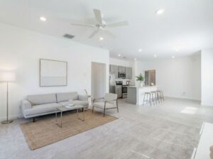Preston Estates