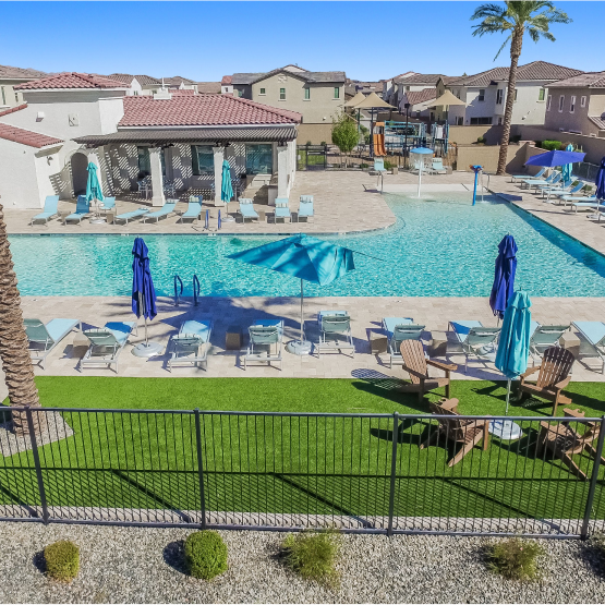 Las Casas at Windrose