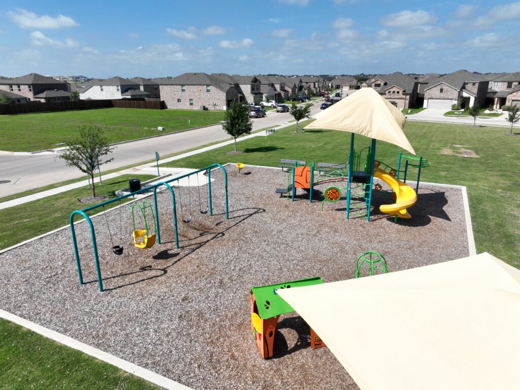 Arbordale Village