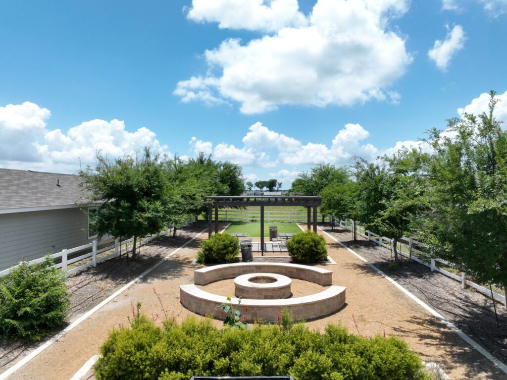 Branch Village