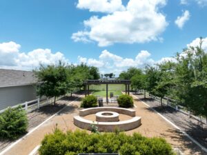 Branch Village