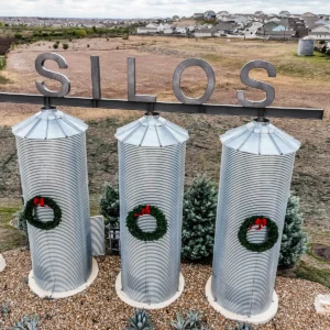 Silos