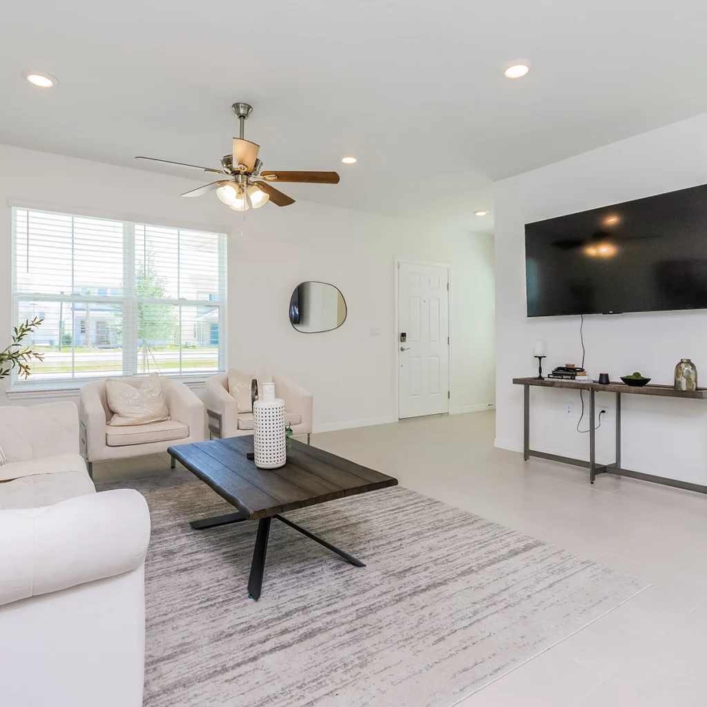 Silverleaf Oaks