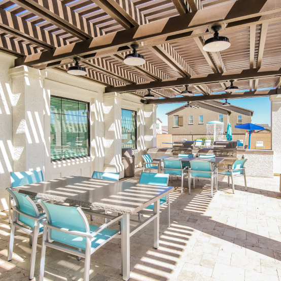 Las Casas at Windrose