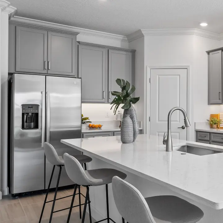 The Enclave at Twin Rivers