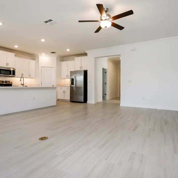 The Enclave at Twin Rivers