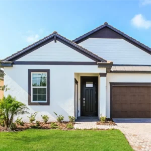 The Enclave at Twin Rivers