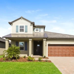 The Enclave at Twin Rivers