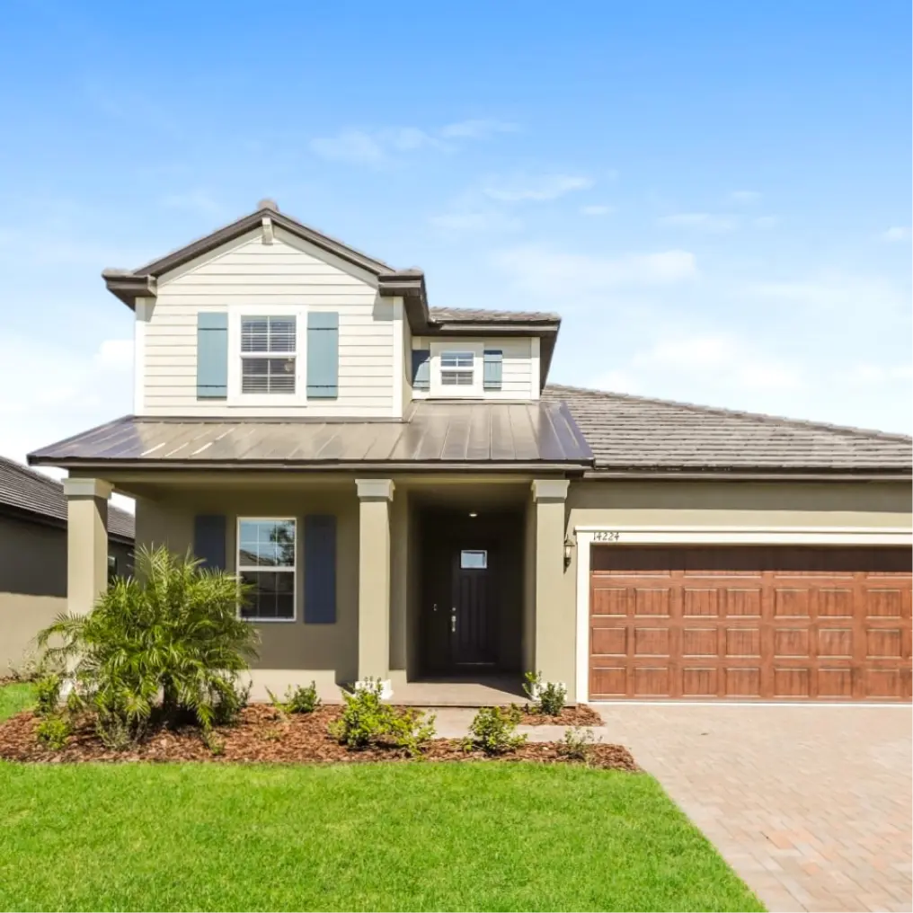The Enclave at Twin Rivers